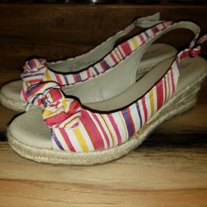 Natural Soul SZ 9W by Naturalizer EUC